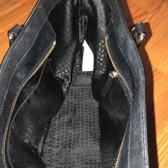 Black purse - Picture 5 of 7